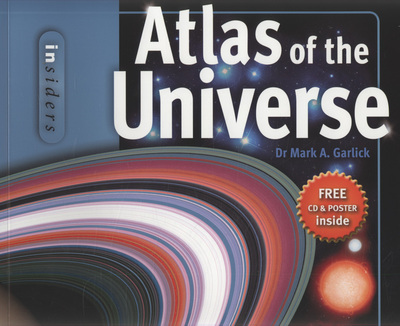 Atlas of the Universe