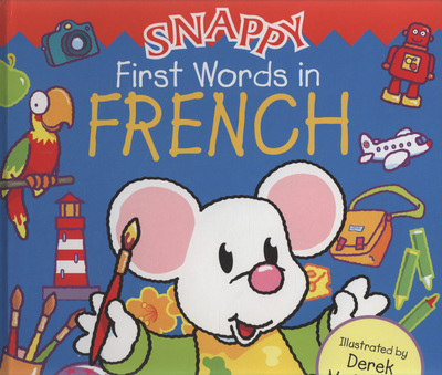 First Words in French