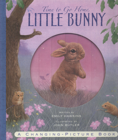 Time to Go Home, Little Bunny