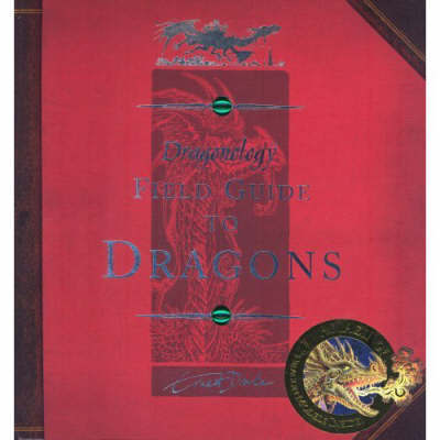 Field Guide To Dragons