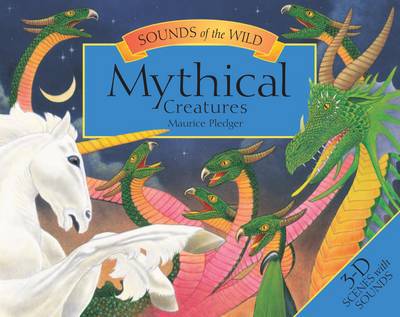 Mythical Creatures