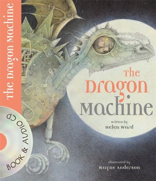 The Dragon Machine