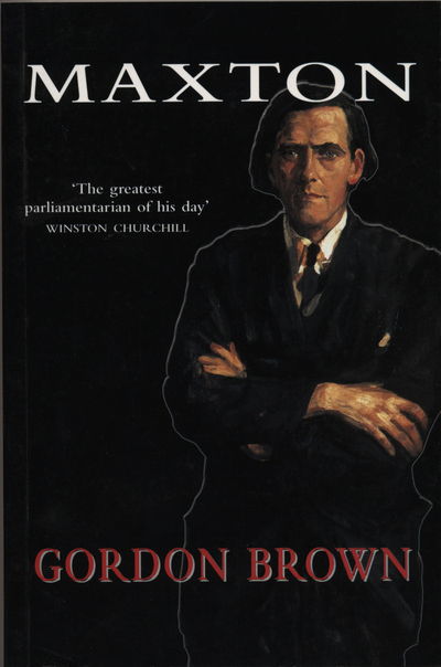 Maxton