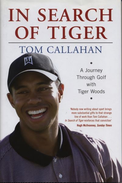 In Search of Tiger