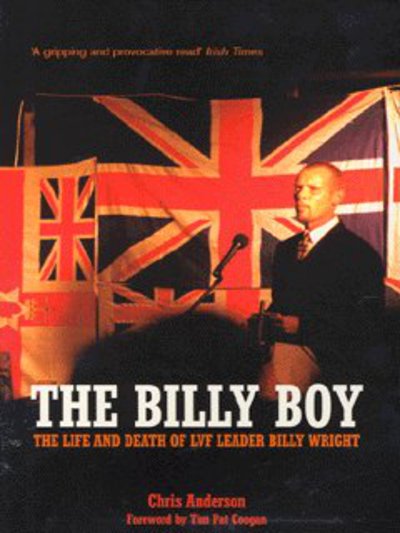 The Billy Boy