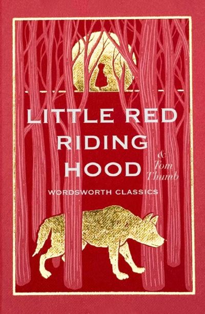 Little Red Riding Hood