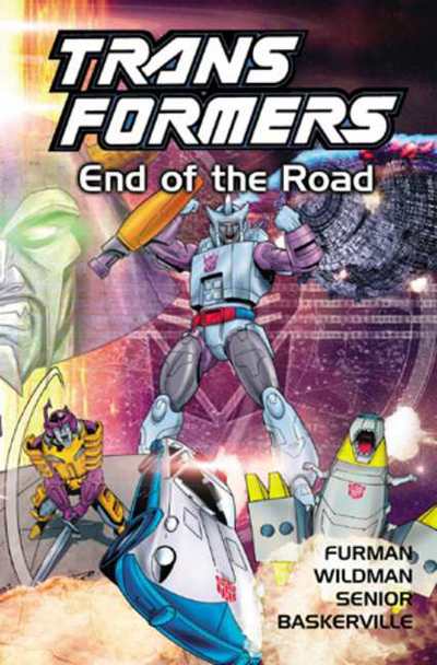 End of the Road