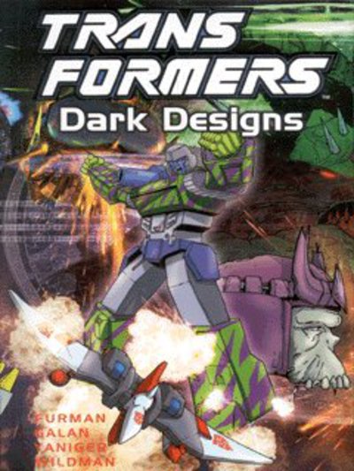 Dark Designs