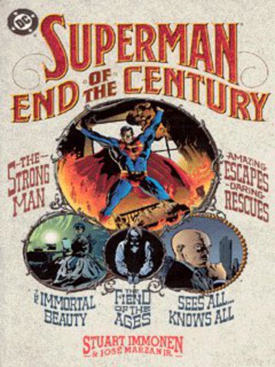 End of the Century