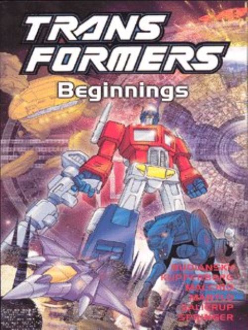 Beginnings