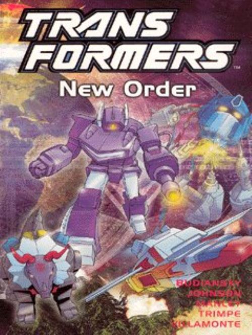 New Order