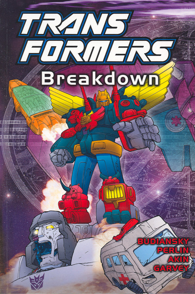 Breakdown