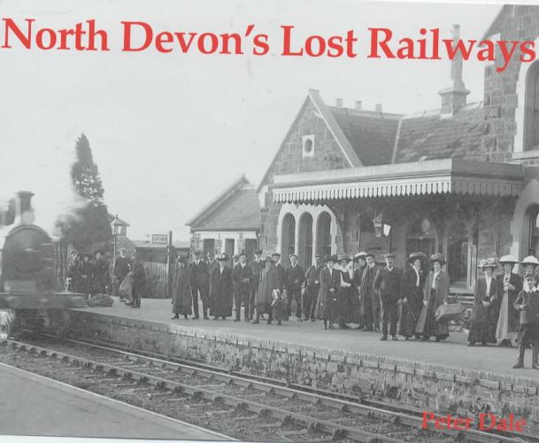 North Devon's Lost Railways