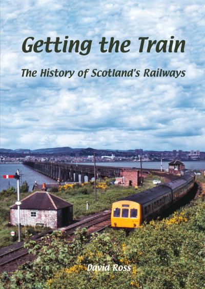 Getting the Train