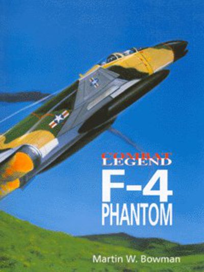 F-4 Phantom
