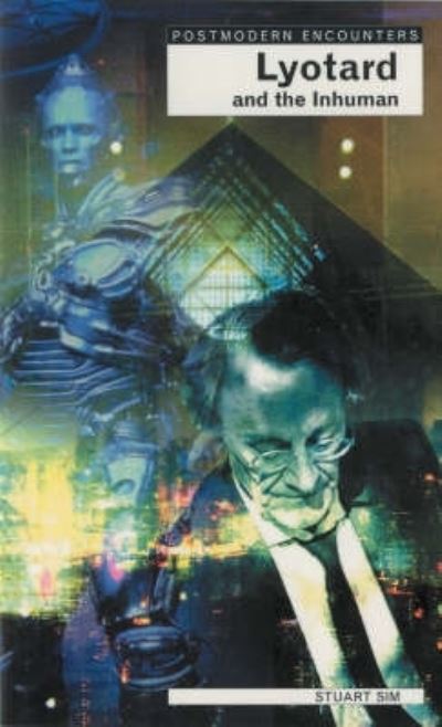 Lyotard and the Inhuman