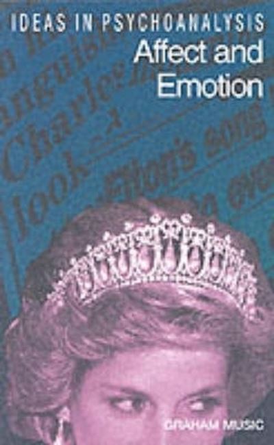 Affect and Emotion