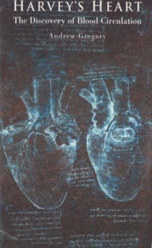 Harvey's Heart