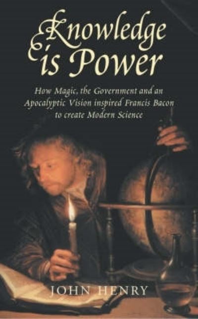 Knowledge Is Power