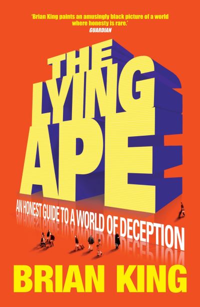 The Lying Ape