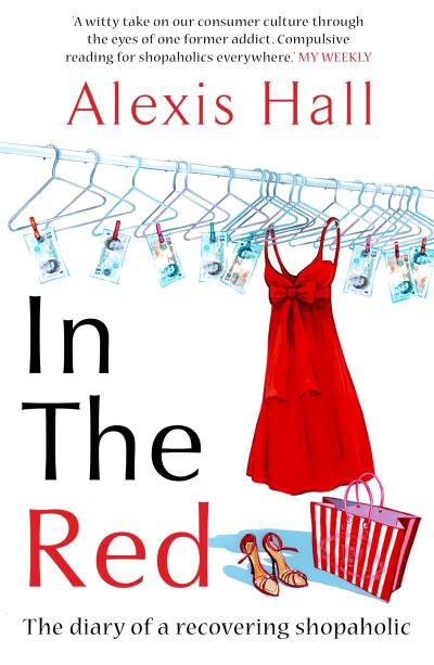 In the Red