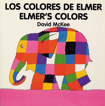 Elmer's Colours