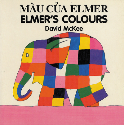 Elmer's Colours