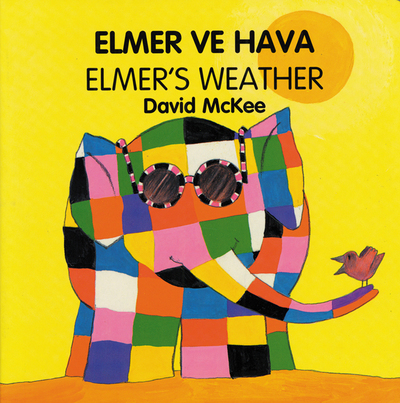 Elmer's Weather