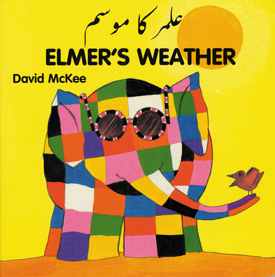 Elmer's Weather