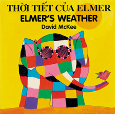 Elmer's Weather