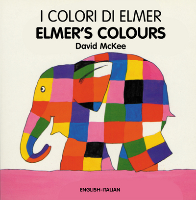 Elmer's Colours