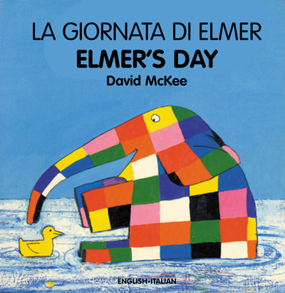 Elmer's Day