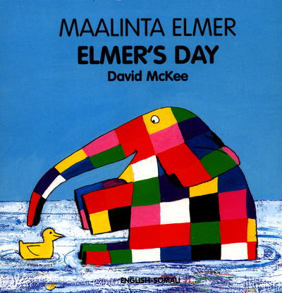 Elmer's Day