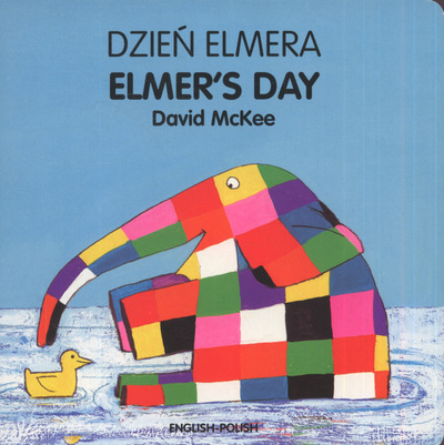 Elmer's Day