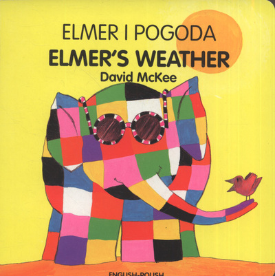 Elmer's Weather