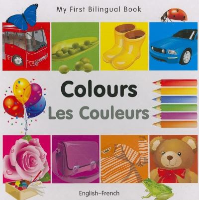 Colours