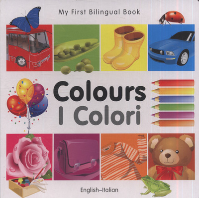 Colours