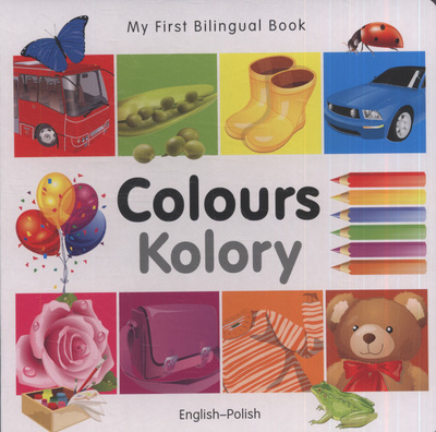 Colours