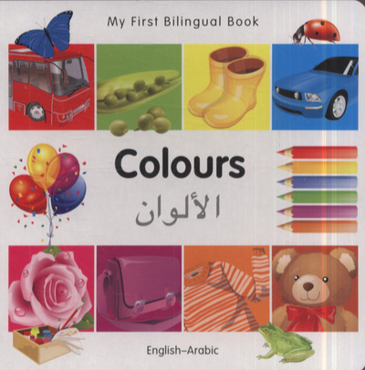 Colours