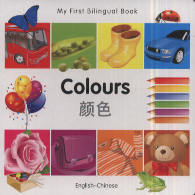Colours