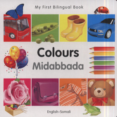 Colours
