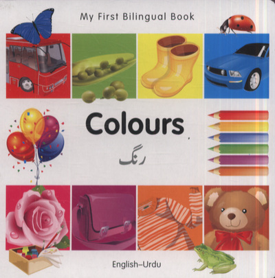 Colours