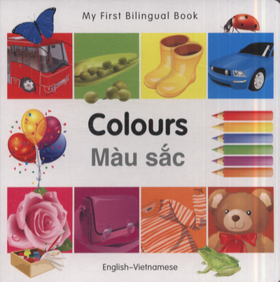 Colours