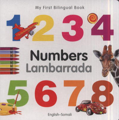 Numbers