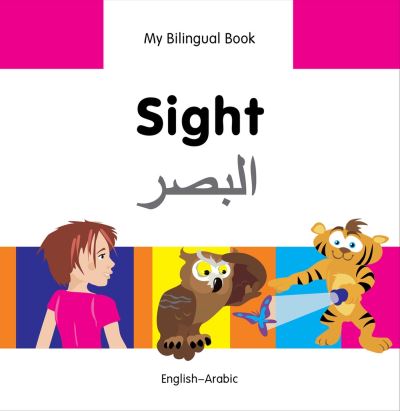My Bilingual Book. Sight