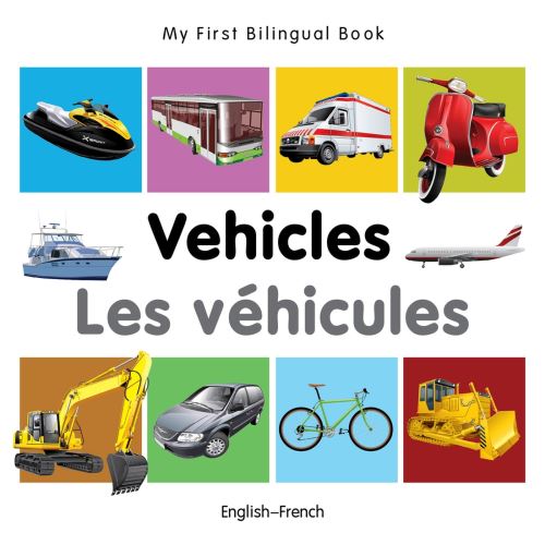 Vehicles