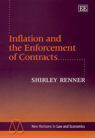 Inflation and the Enforcement of Contracts