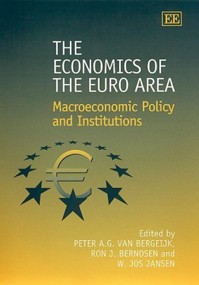 The Economics of the Euro Area