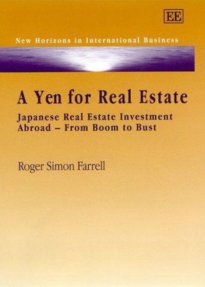A Yen for Real Estate