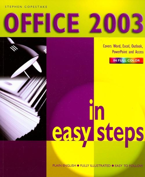 Office 2003